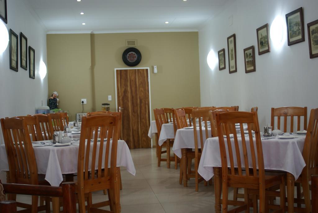 Bel Air Guest House Piet Retief Exterior foto