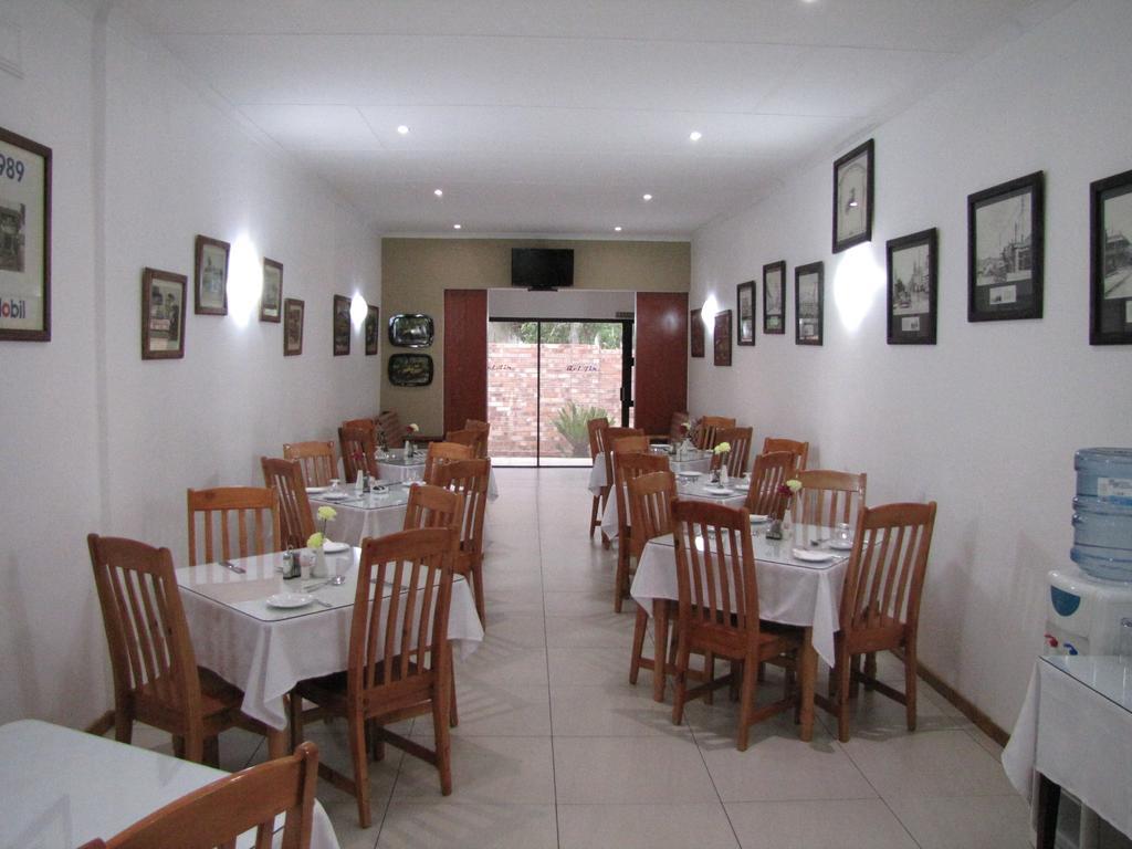Bel Air Guest House Piet Retief Exterior foto