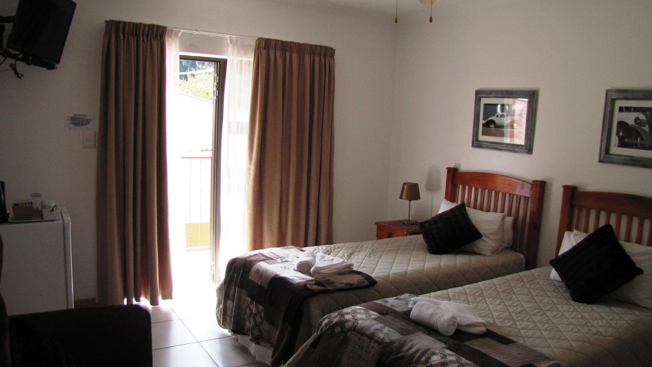Bel Air Guest House Piet Retief Exterior foto