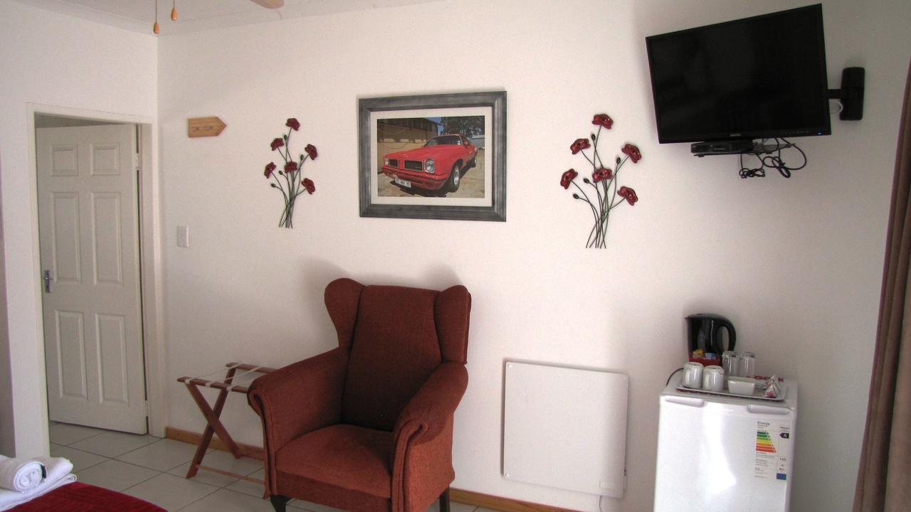 Bel Air Guest House Piet Retief Exterior foto